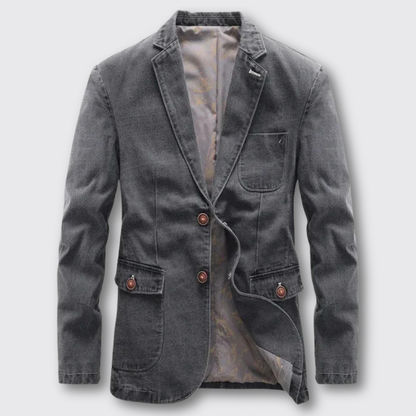 BILL™ - Jeansjacke