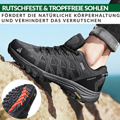 HIKEUP™ | Ergonomischer schmerzlindernder Wanderschuh