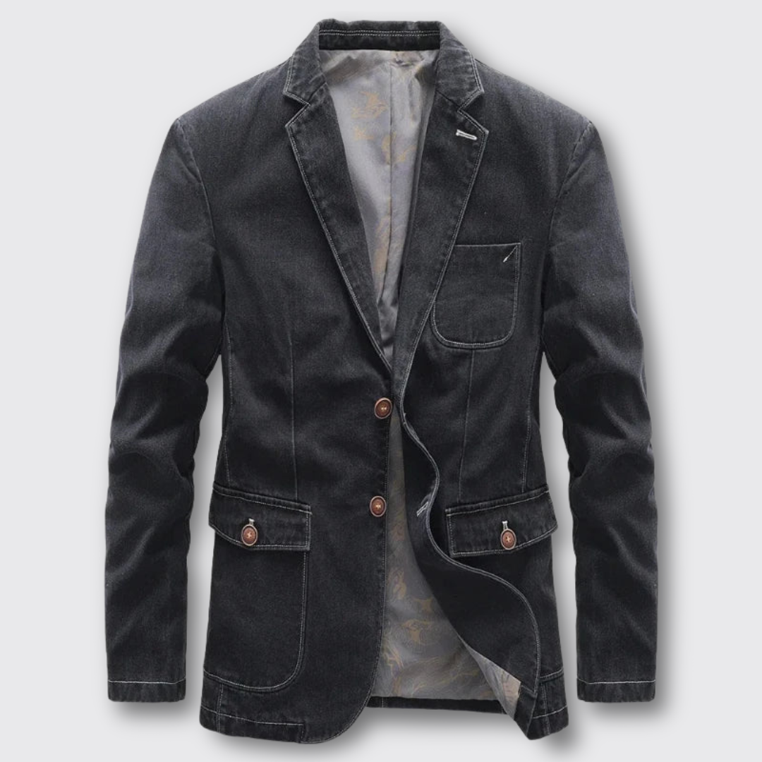 BILL™ - Jeansjacke