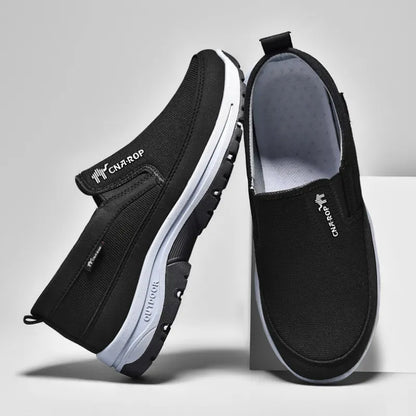 MICHA - Gehschuhe mit orthopädischem Komfort