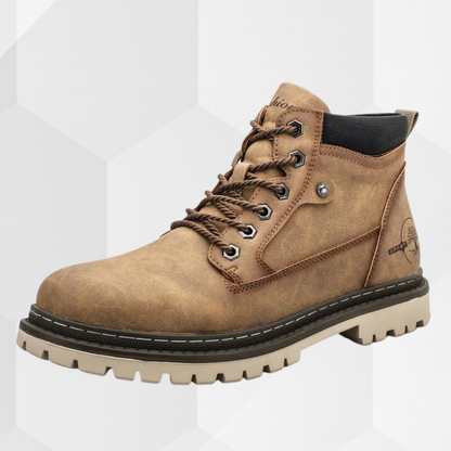 LUMBER™ - Urbaner Trekkingstiefel