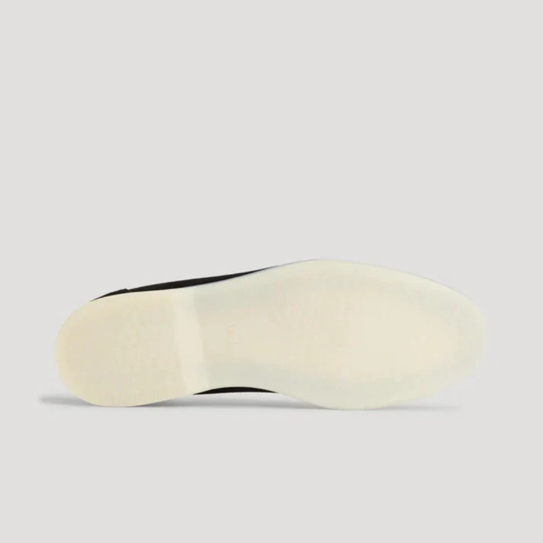 WILHELM - Premium Wildleder Loafers