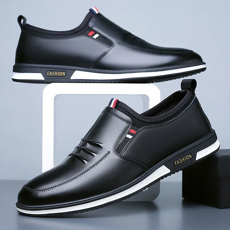 KONRAD – Elegante Slip-On