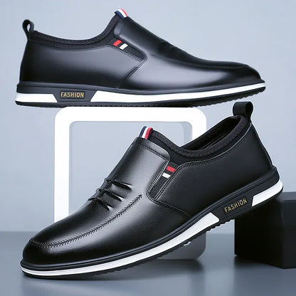 KONRAD – Elegante Slip-On