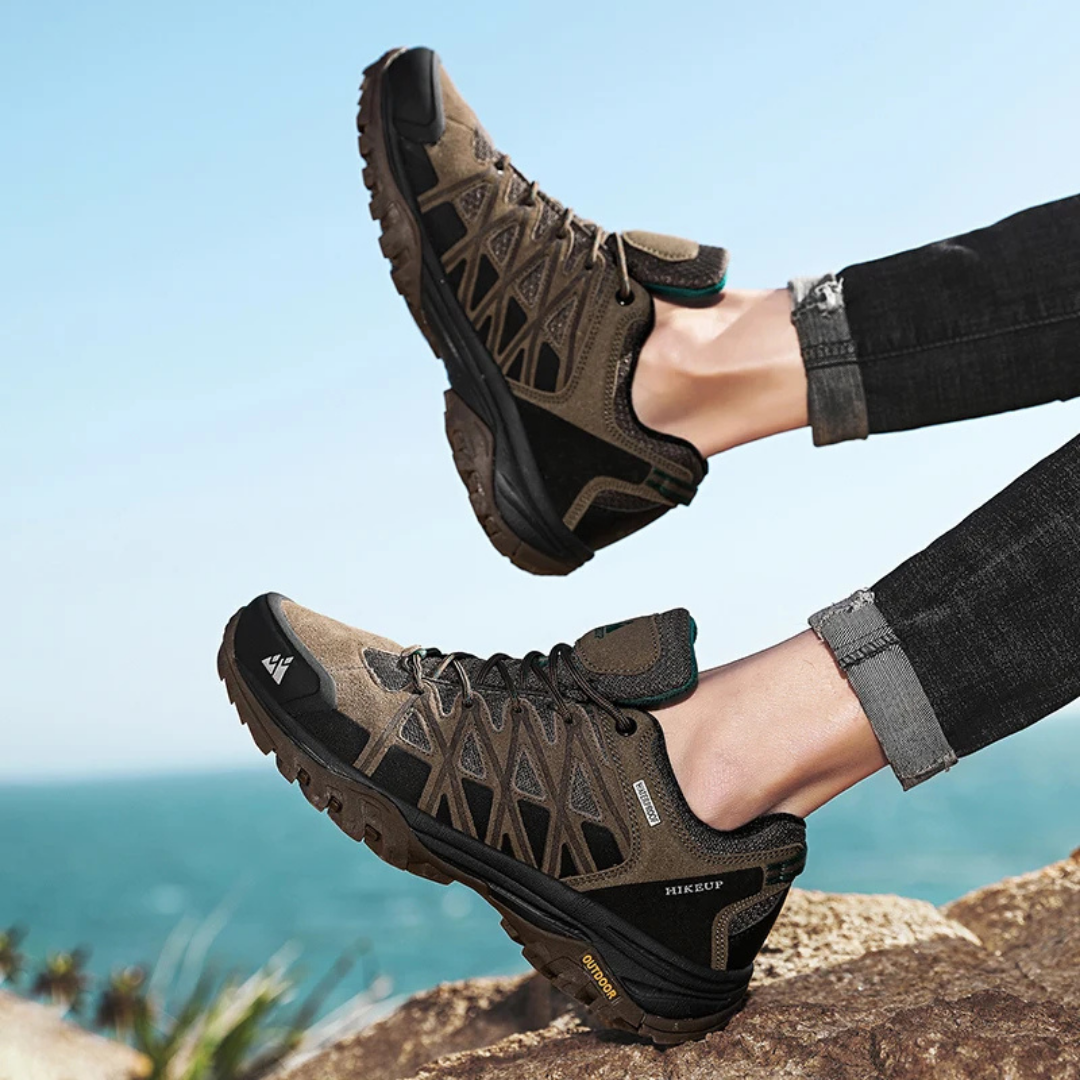 HIKEUP™ | Ergonomischer schmerzlindernder Wanderschuh