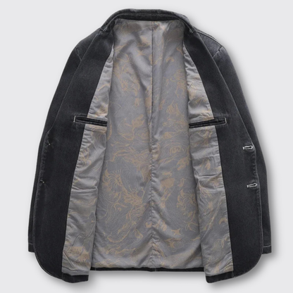 BILL™ - Jeansjacke