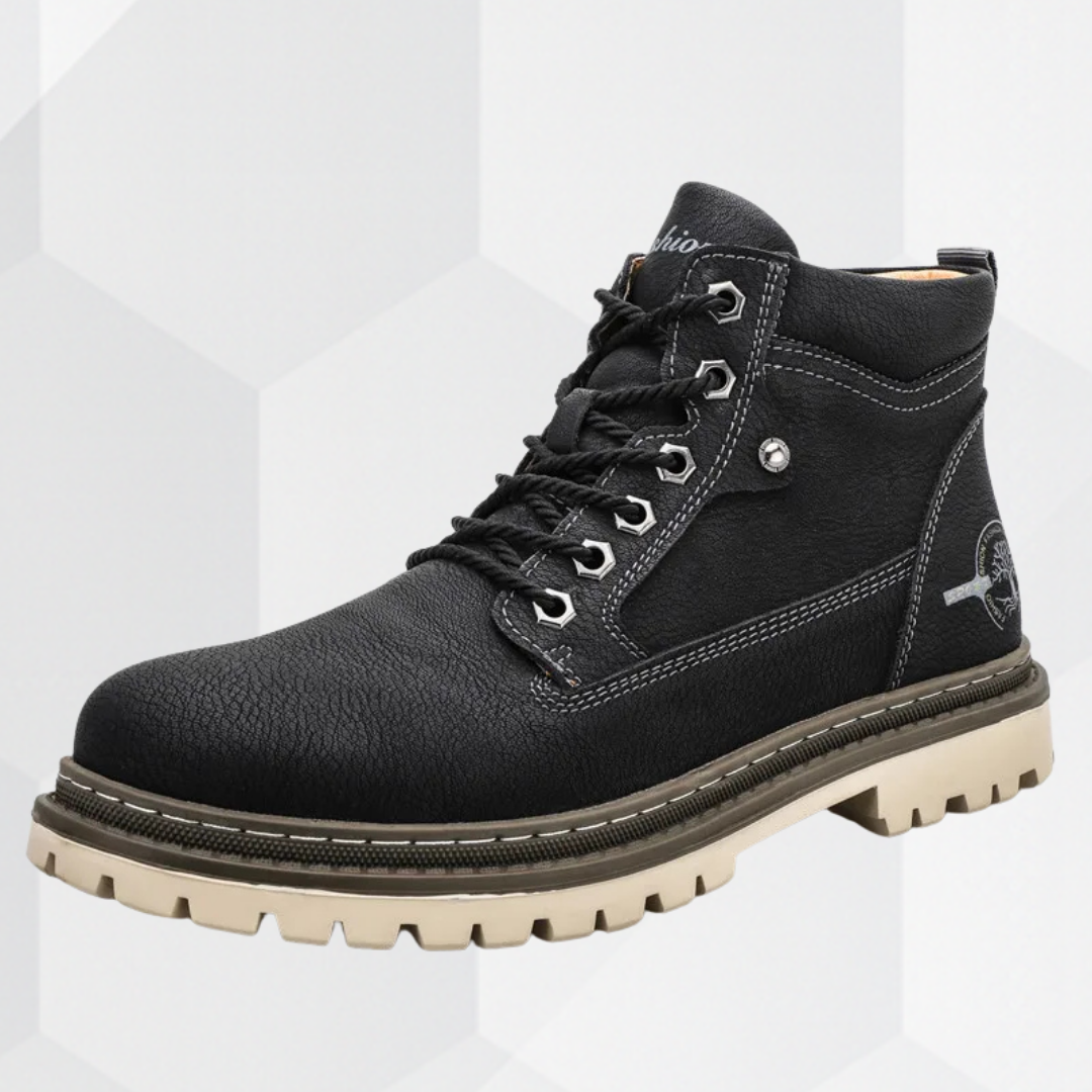 LUMBER™ - Urbaner Trekkingstiefel