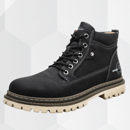 LUMBER™ - Urbaner Trekkingstiefel