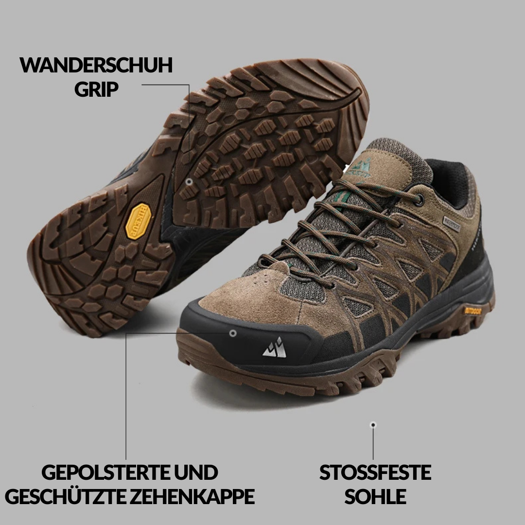 HIKEUP™ | Ergonomischer schmerzlindernder Wanderschuh