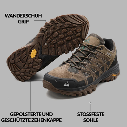HIKEUP™ | Ergonomischer schmerzlindernder Wanderschuh