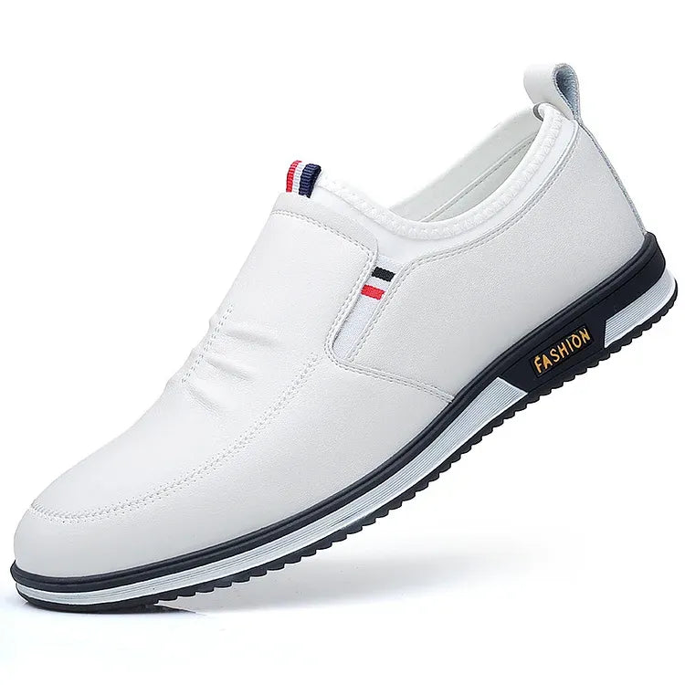 KONRAD – Elegante Slip-On