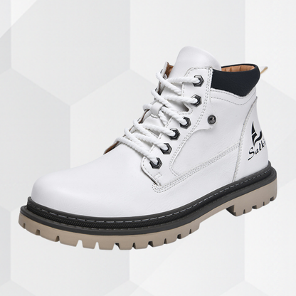 SALKIN™ - Urbaner Trekkingstiefel