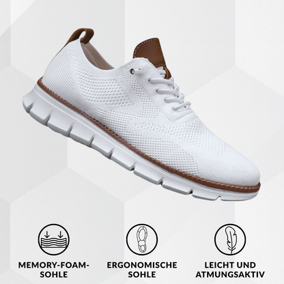 EASY-STEP™ | Atmungsaktiver Mesh-Sneaker