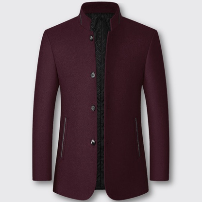 STERLING™ - Wollmantel