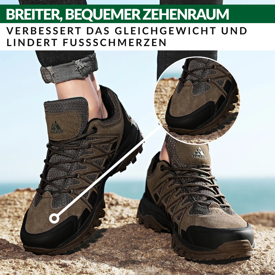 HIKEUP™ | Ergonomischer schmerzlindernder Wanderschuh