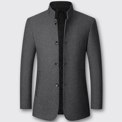 STERLING™ - Wollmantel