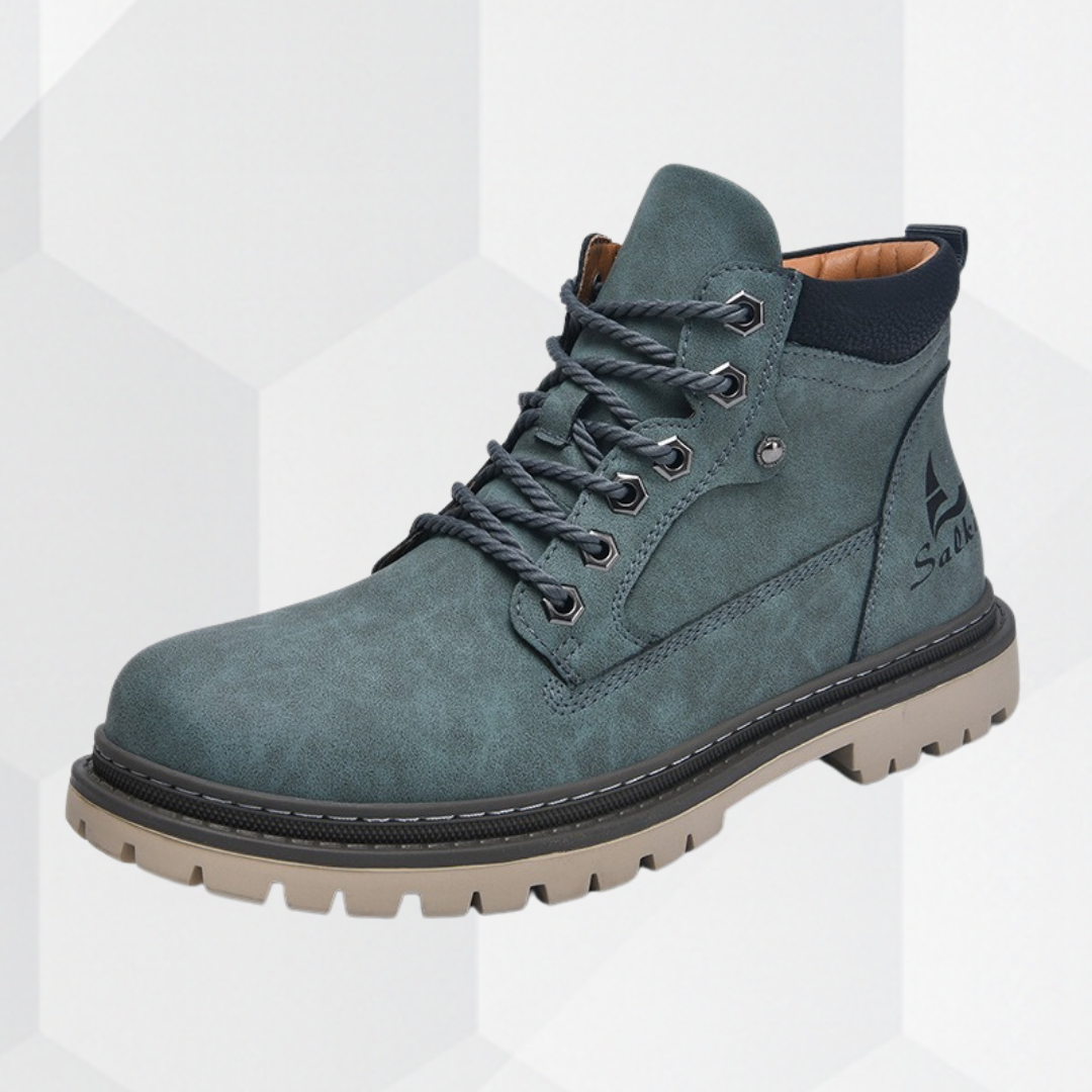SALKIN™ - Urbaner Trekkingstiefel