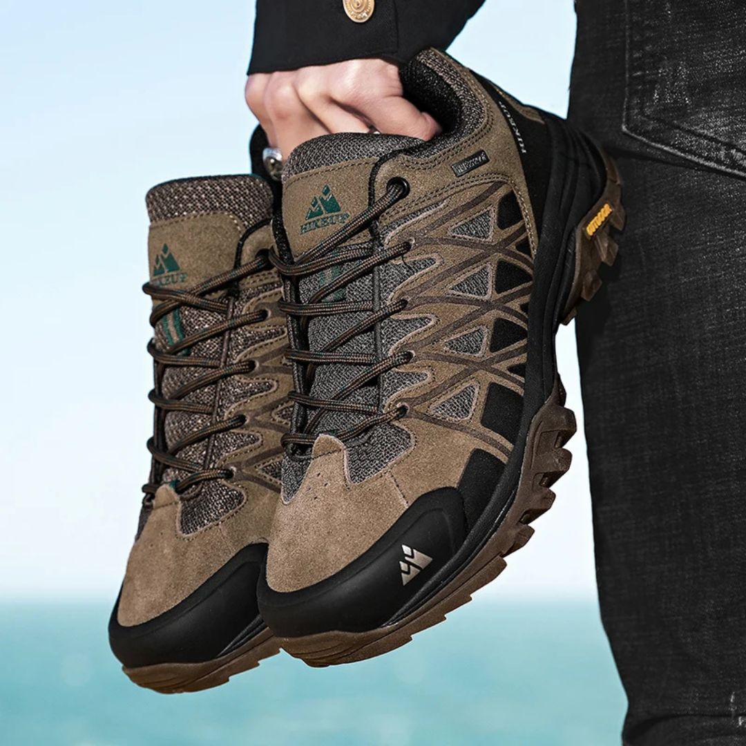 HIKEUP™ | Ergonomischer schmerzlindernder Wanderschuh