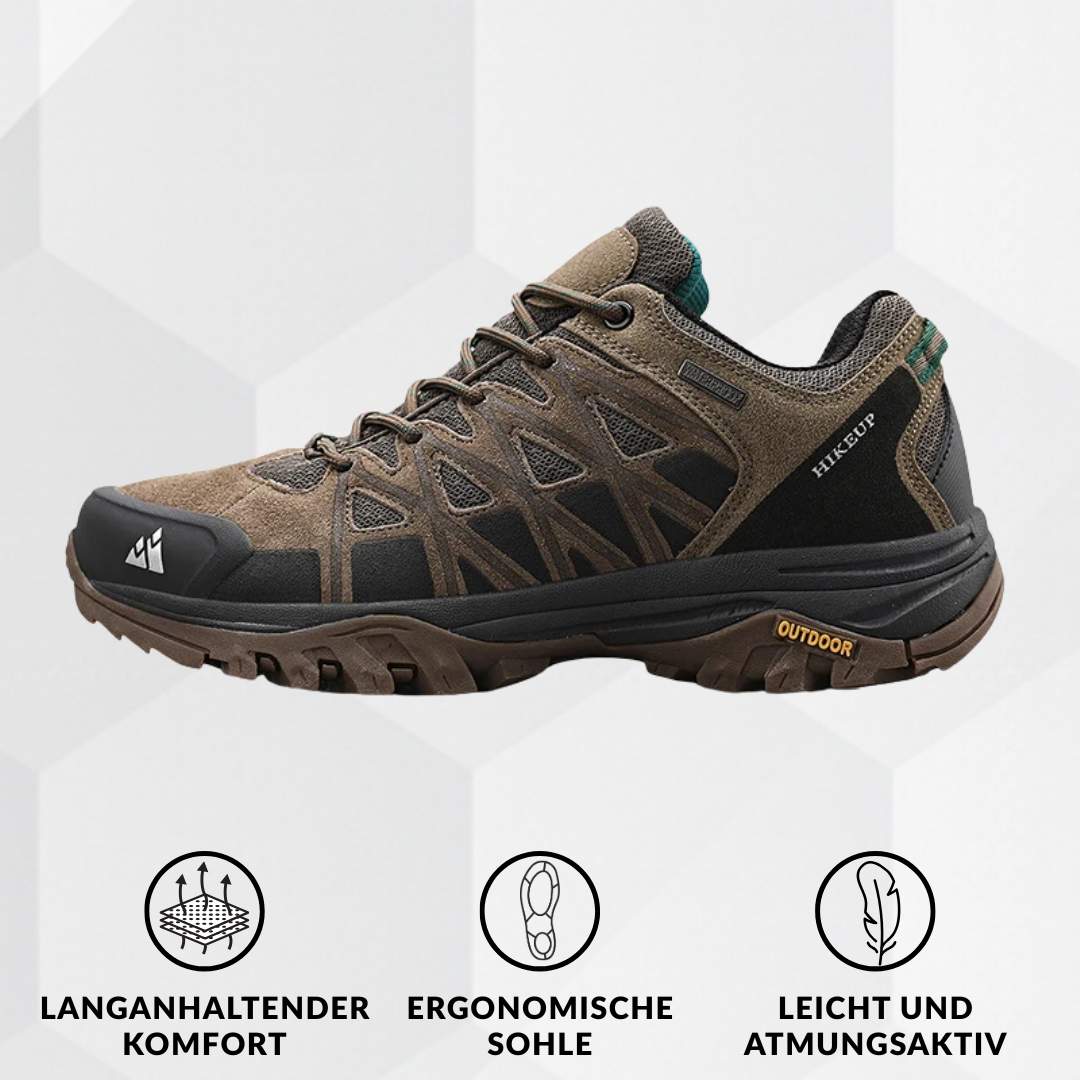 HIKEUP™ | Ergonomischer schmerzlindernder Wanderschuh