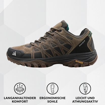 HIKEUP™ | Ergonomischer schmerzlindernder Wanderschuh