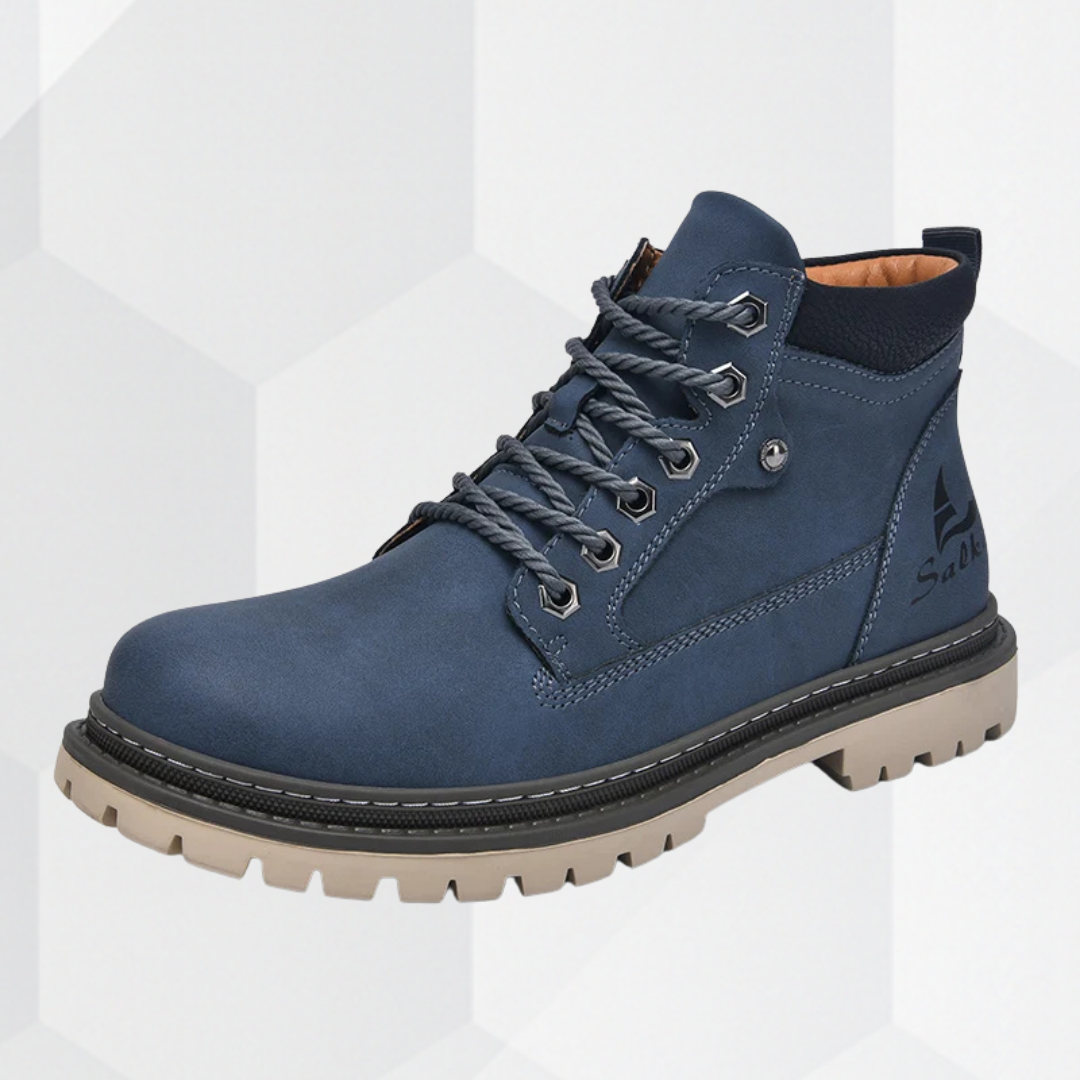 SALKIN™ - Urbaner Trekkingstiefel