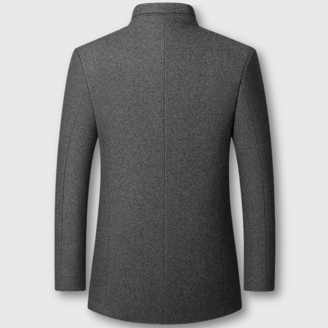 STERLING™ - Wollmantel