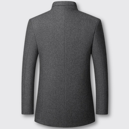 STERLING™ - Wollmantel