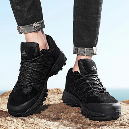 HIKEUP™ | Ergonomischer schmerzlindernder Wanderschuh