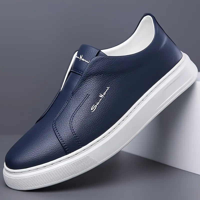HAMBURG™ | Premium-Lederschuhe