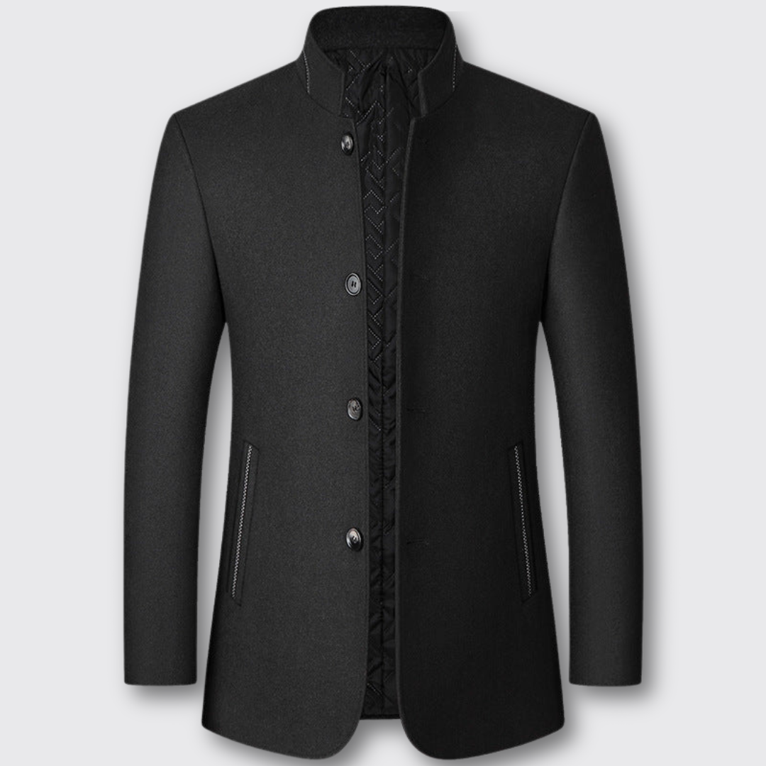 STERLING™ - Wollmantel