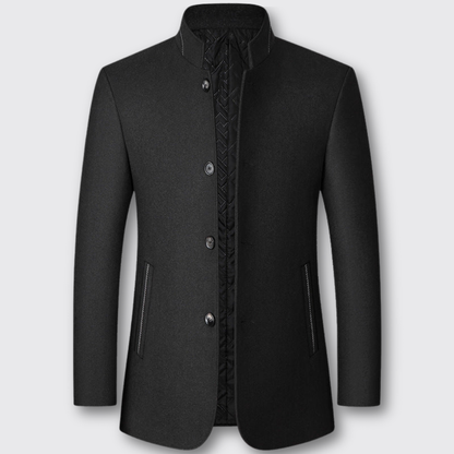 STERLING™ - Wollmantel