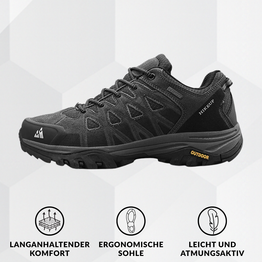 HIKEUP™ | Ergonomischer schmerzlindernder Wanderschuh