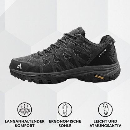 HIKEUP™ | Ergonomischer schmerzlindernder Wanderschuh