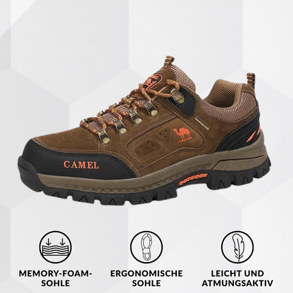 CAMEL MID™ | Wanderschuhe