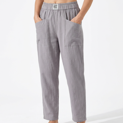 HANAU - Bequeme Damenhose