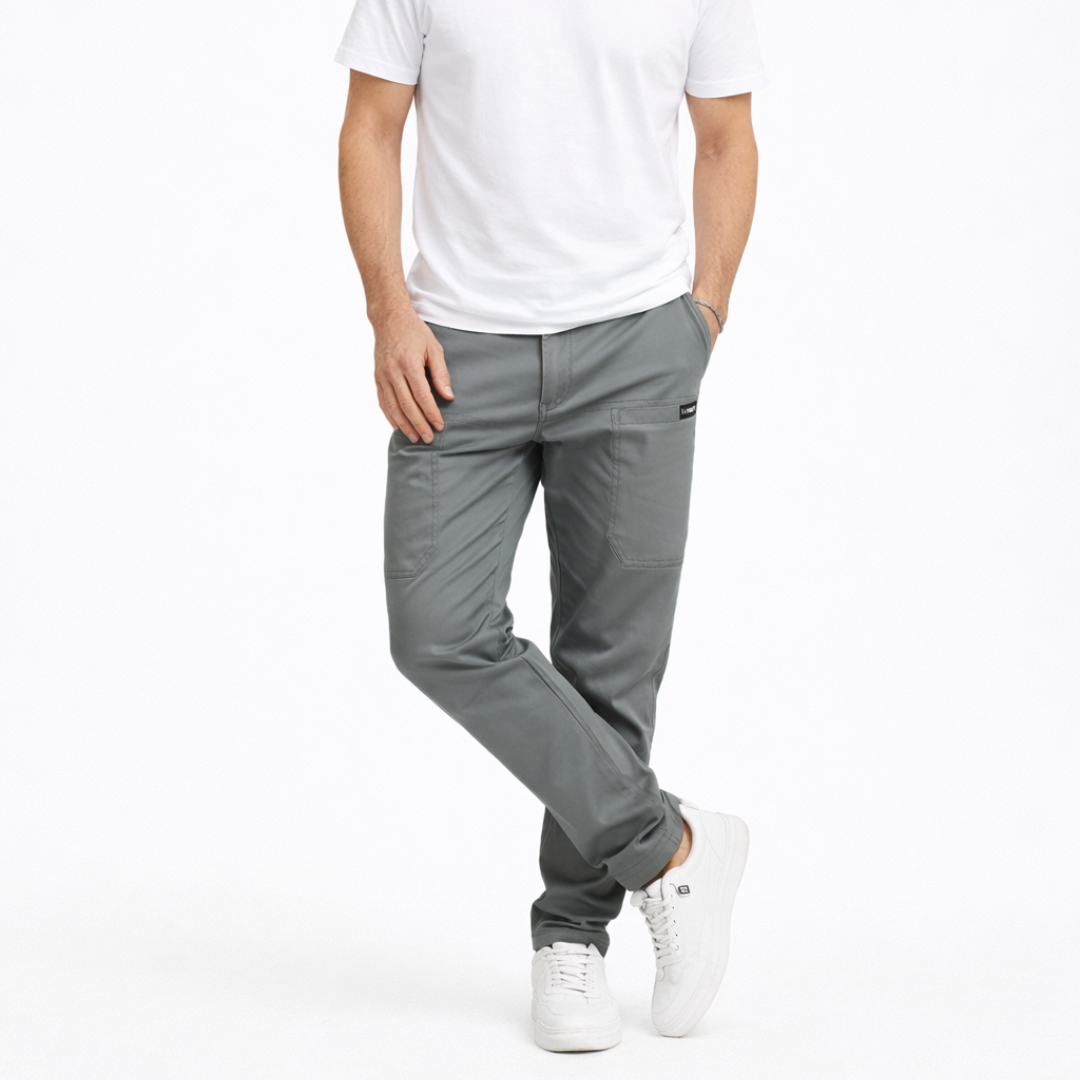 DUMA - Elastische Cargo-Hose