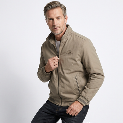 MARCEL - Frühlings-Jacke