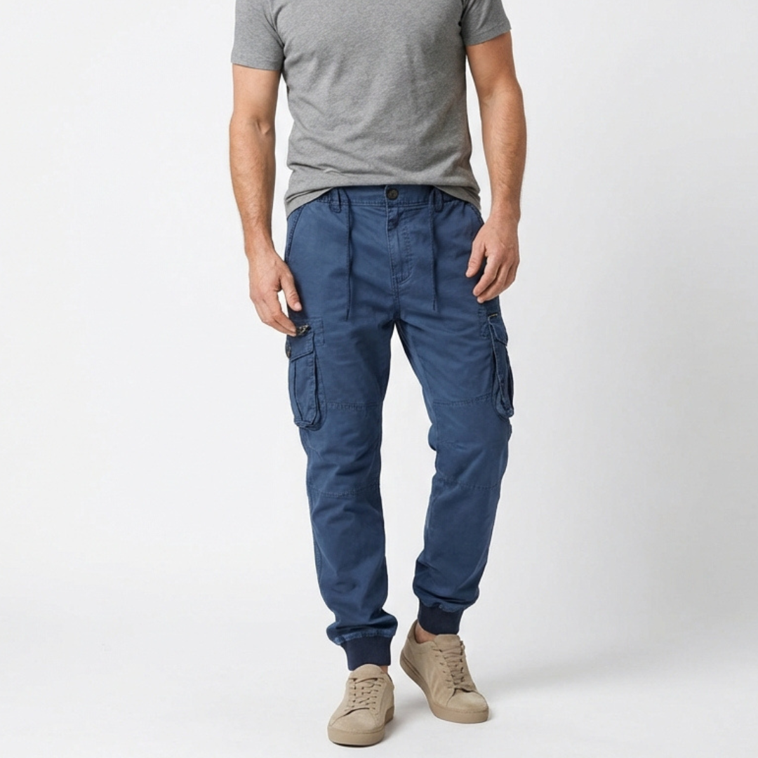 SEALS - Utility Cargo Hose