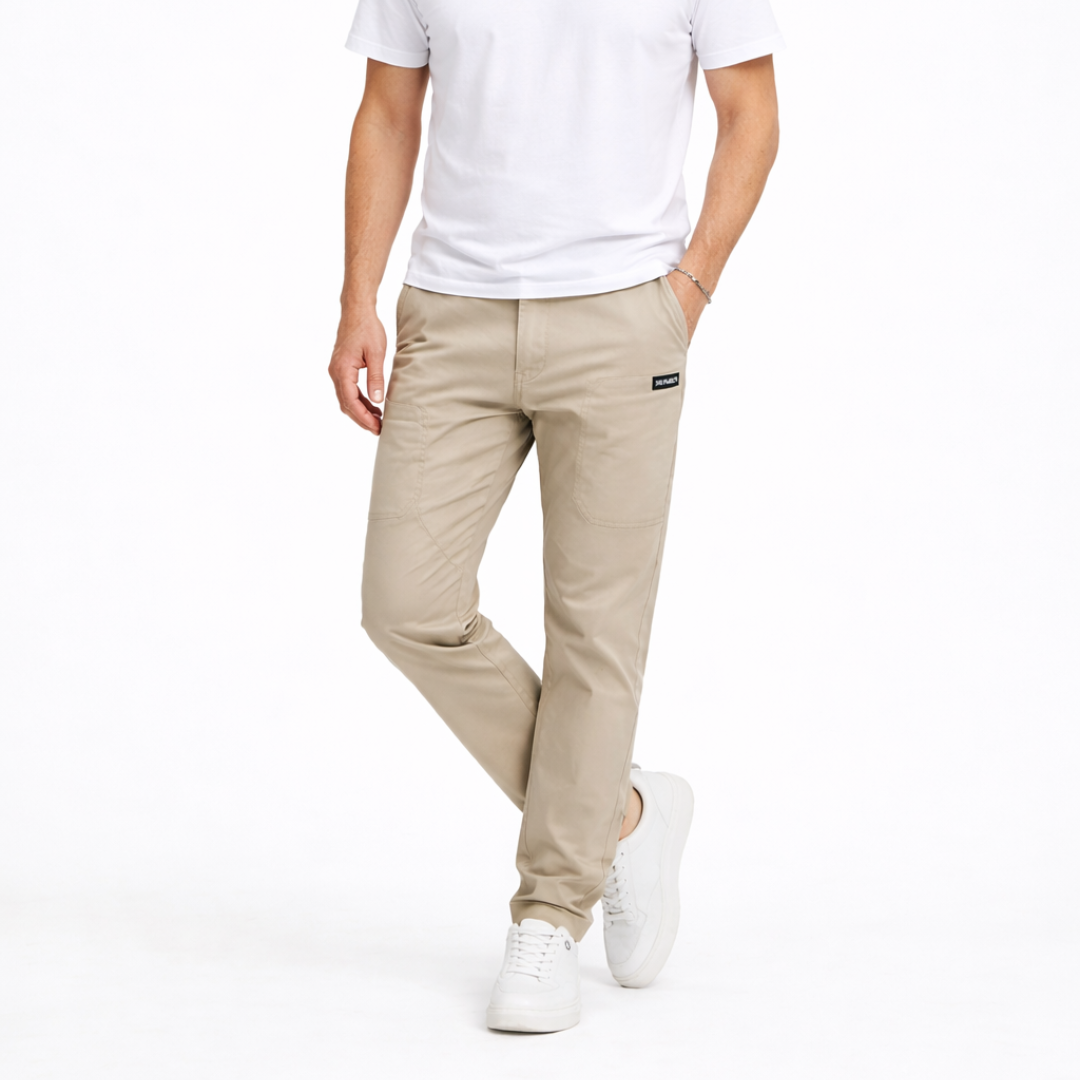 DUMA - Elastische Cargo-Hose