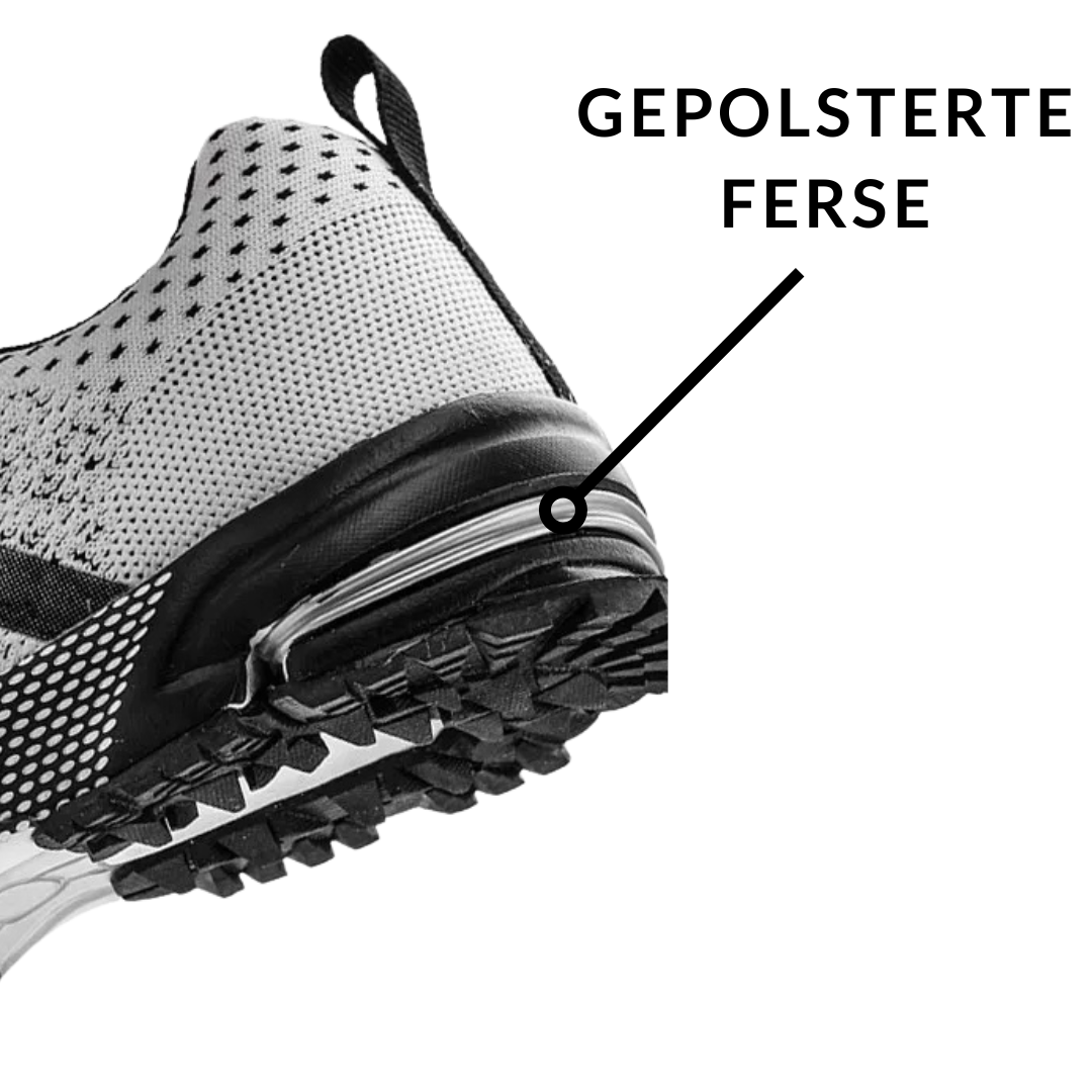 MOTIONPRO™ | Gedämpfte Sportschuhe
