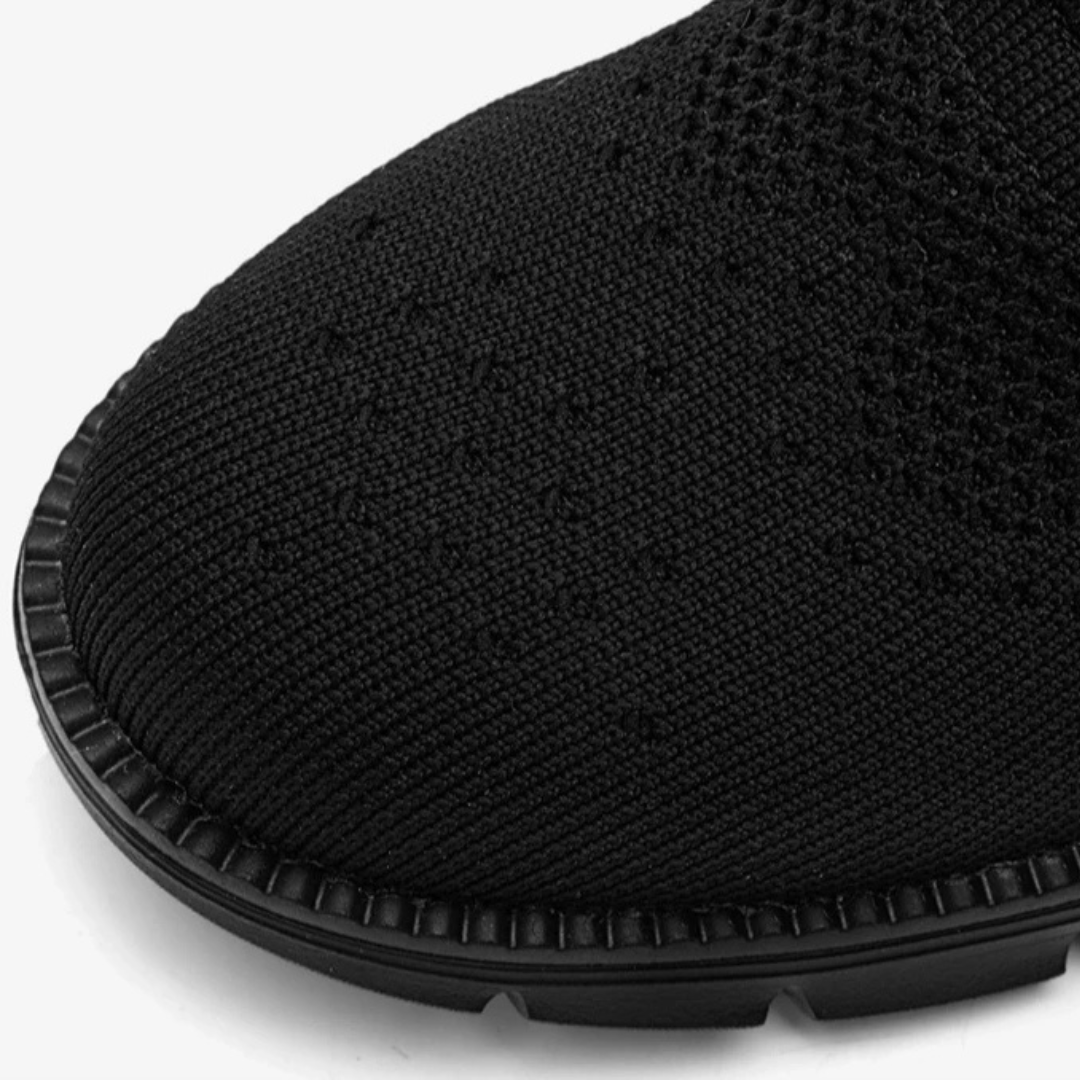 CITY FLOW™ | Atmungsaktiver Schuh