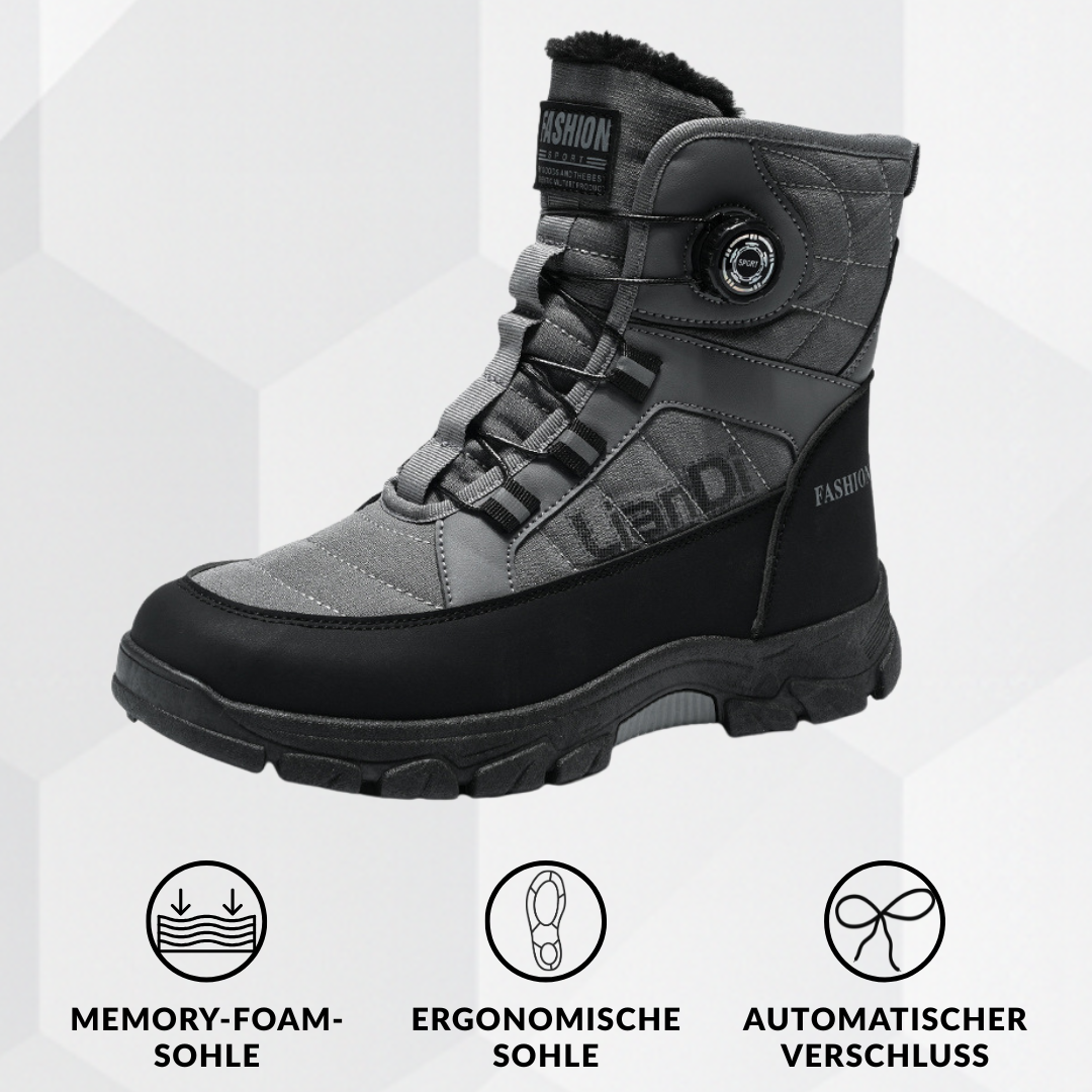 LIANDI™ - Wasserdichte Schneestiefel
