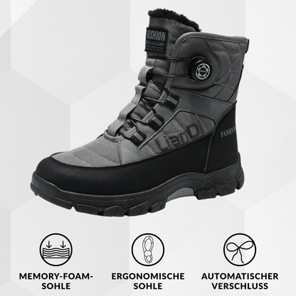 LIANDI™ - Wasserdichte Schneestiefel