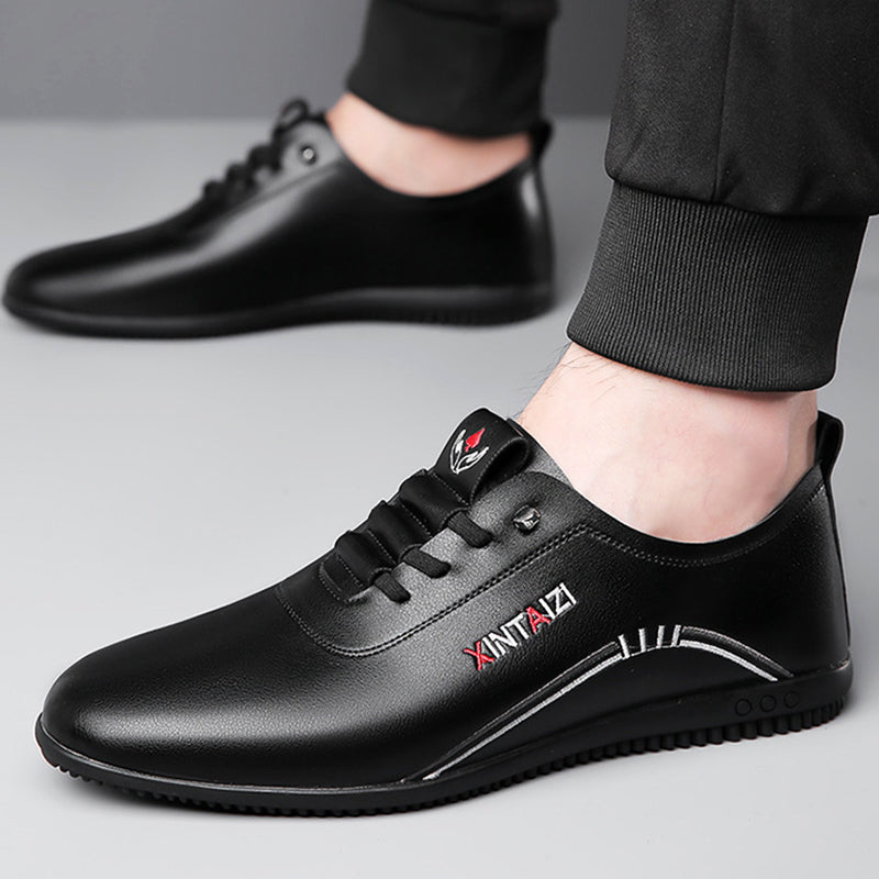 MÜNSTER - Leichte und atmungsaktive Schuhe ohne