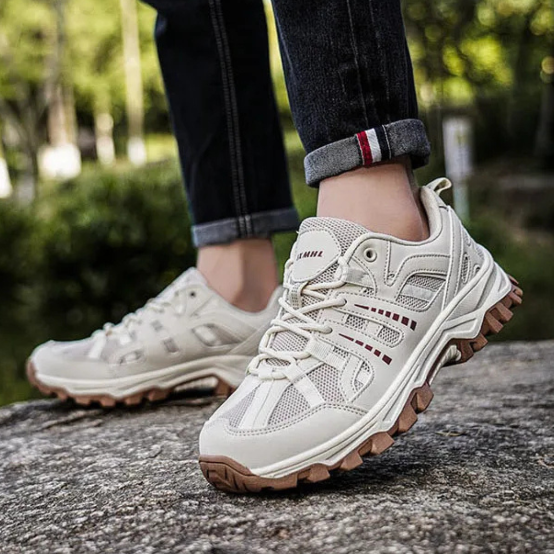 XTRA TRAIL™ | Wanderschuh