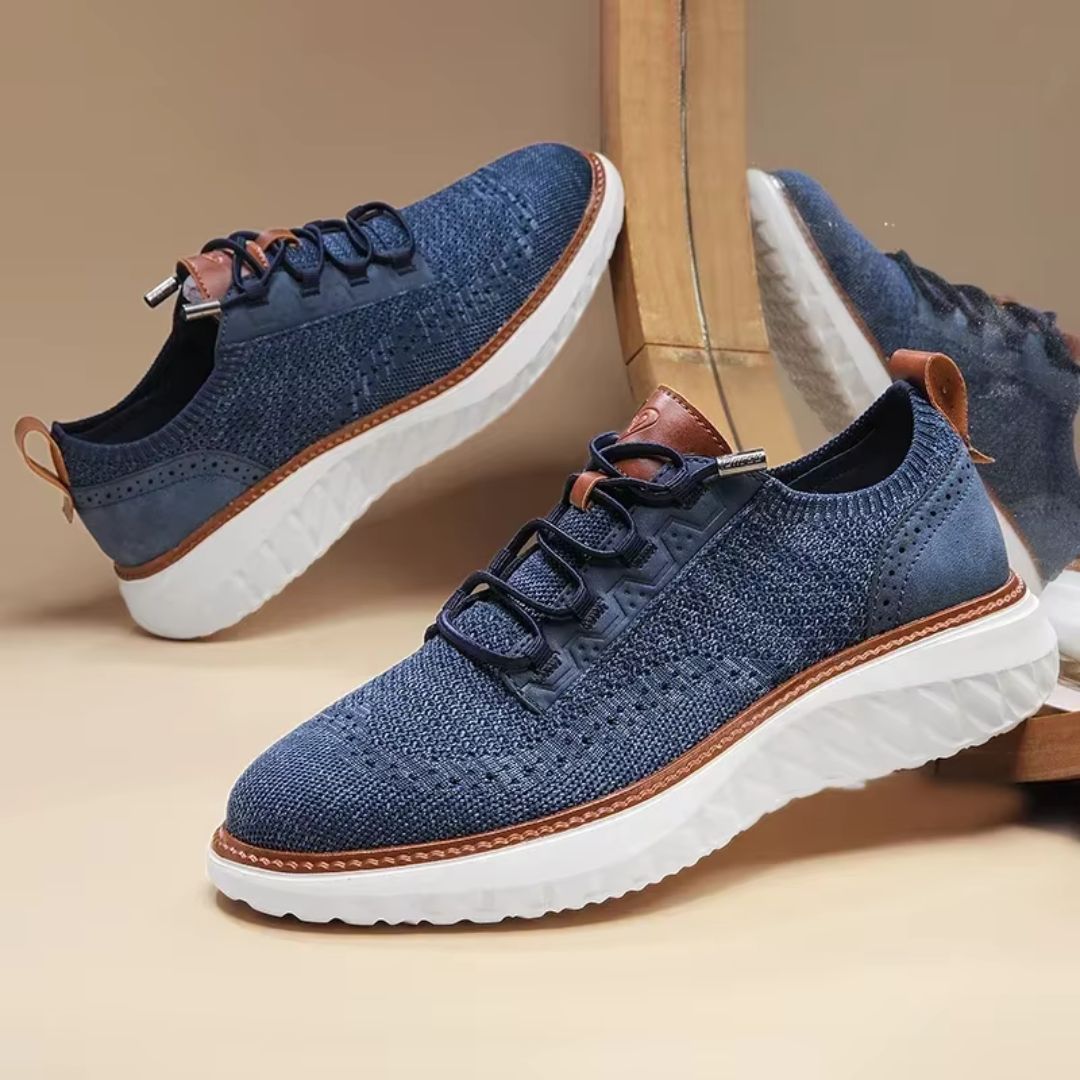 FRANKFURT™ | Schuh aus Mesh