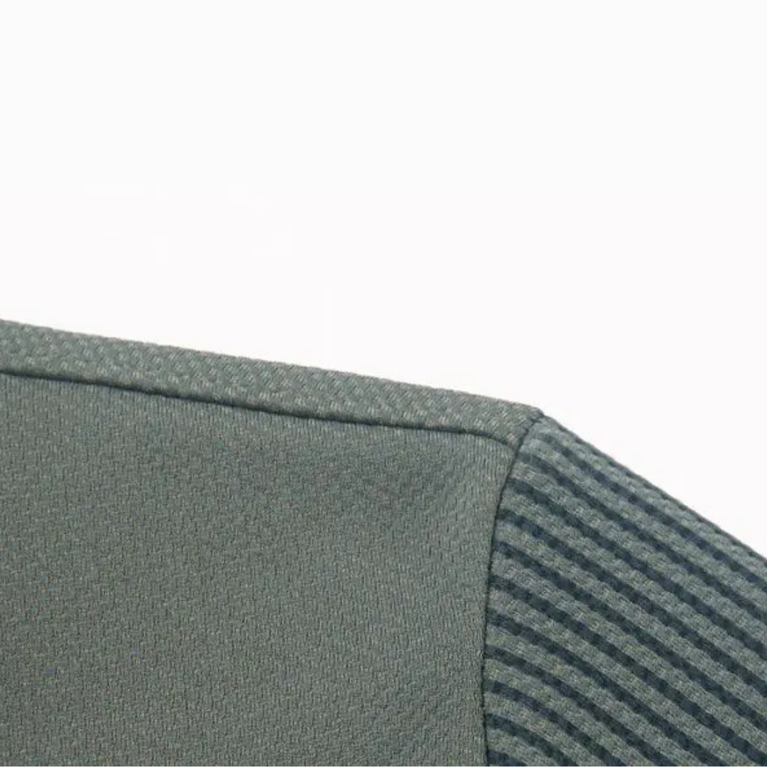 LONDON - Streifenhemd