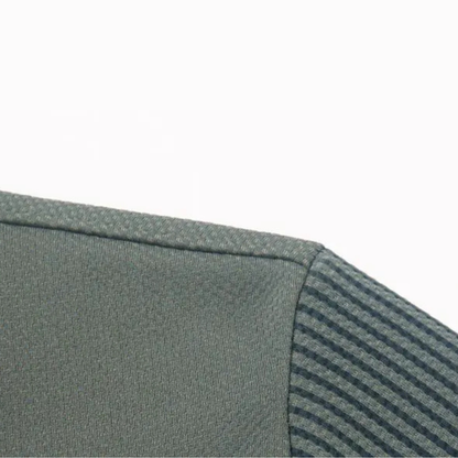 LONDON - Streifenhemd