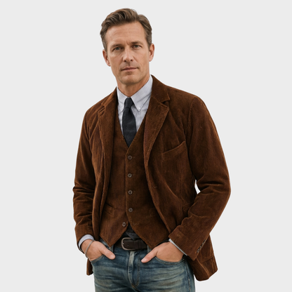 TOMMY™ – Herrenblazer