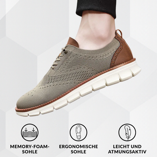 CITY FLOW™ | Atmungsaktiver Schuh